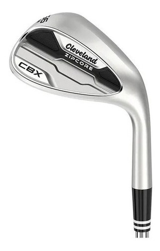 Wedge Cleveland Cbx Zipcore Golflab