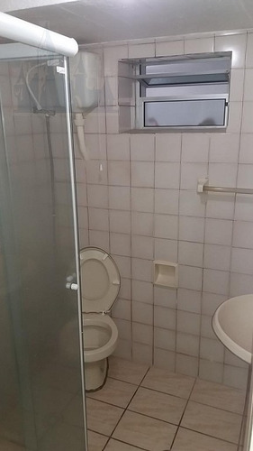 Imagem 2 de 8 de Casa Para Aluguel, 1 Dormitórios, Água Funda - São Paulo - 11764