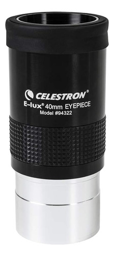 Celestron E-lux 2  Ocular 40mm