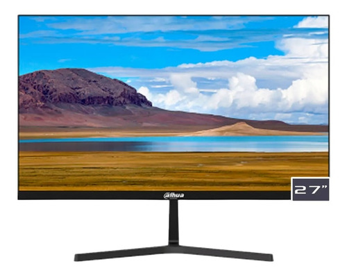 Monitor 1920x1080 Fhd Dahua 27 Panel Va 75hz 5ms Hdmi Vga