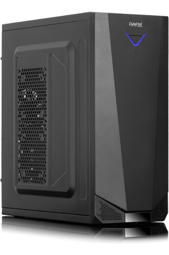 Cpu. Core I3-3110/ram 8 Gb /disco M.2. 512 Gb /case Cybertel