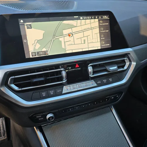 Bmw 330i Touring Paquete M