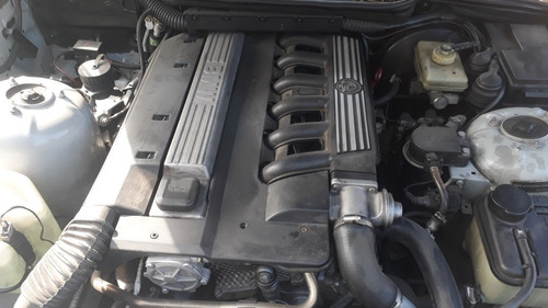Bmw Serie 3 325 Tds