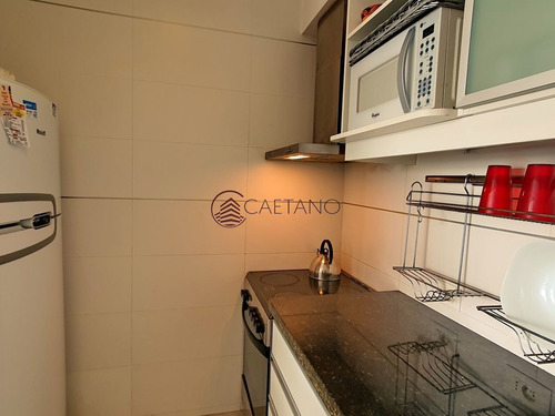 Imagen 4 de 9 de Alquilo Anual Aprtamento De 1 Dormitorio Cerca Del Puerto, Punta Del Este - Punta Del Este Peninsula
