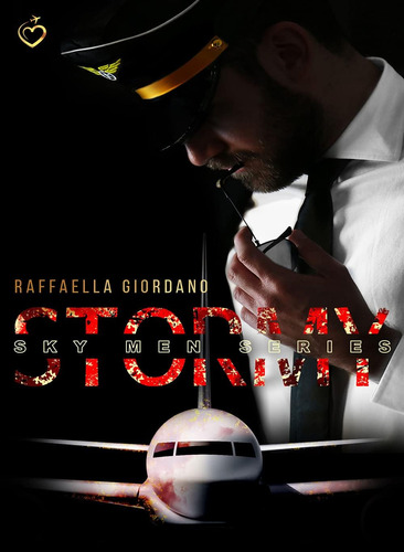 Libro: Stormy: (sky Men Series #2) (pubme Romance) (italian