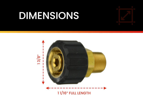 29000 M22f X 1/4 Pulgadas De Tornillo De Arandela Presi...