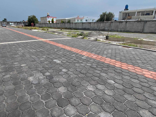 Imagen 7 de 9 de Terreno En Metepec 200 M2 Excelente Oportunidad Facilidades
