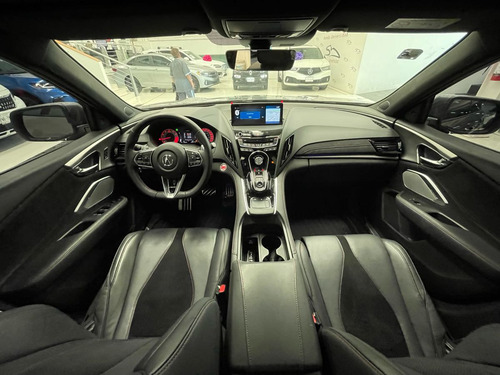 Acura RDX RDX A-SPEC 2024