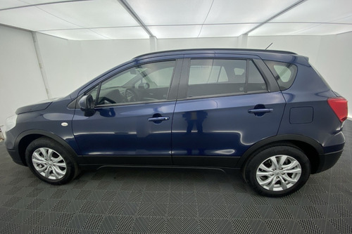 Suzuki S-Cross 1.6 Gl 2wd