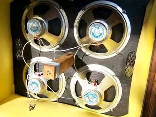 celestion k15 200e