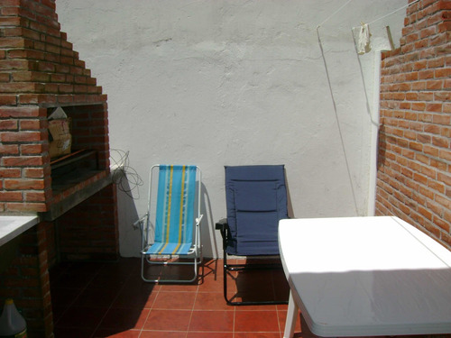 Imagen 5 de 8 de Duplex Triplex En Alquiler San Bernardo