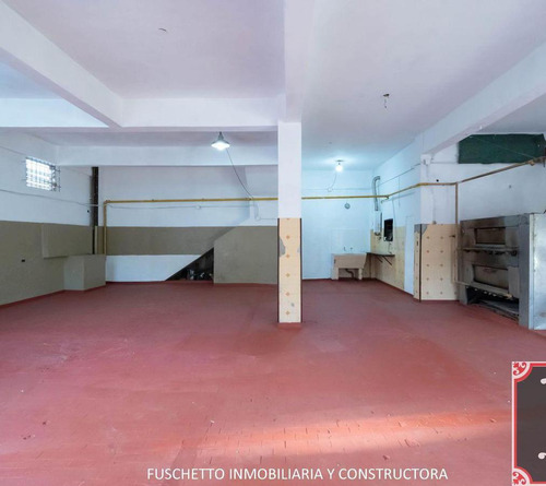 La Tablada- Galpón De 150m2 Zonif Mi - Alquiler Cod 784