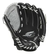 Comprar Guante Rawlings Baseball Softball 11.5'' De Cuero Para Niños