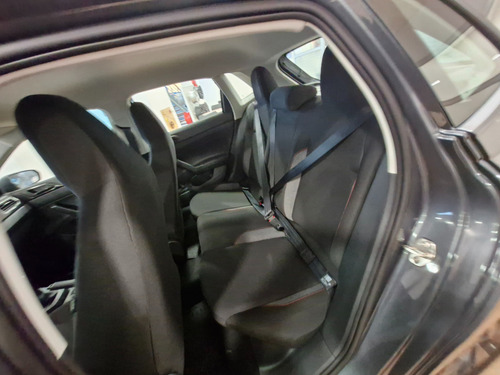 Volkswagen Polo 1.6 Msi Track