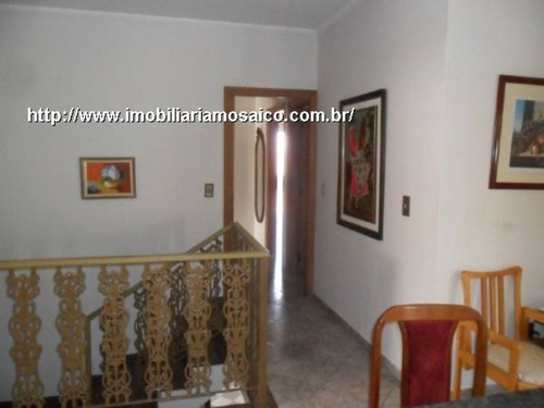 Imagem 7 de 30 de Linda Casa, Próximo Ao Jundiaí Shopping, Amplo Quintal, Piso Frio - 86692 - 4491402