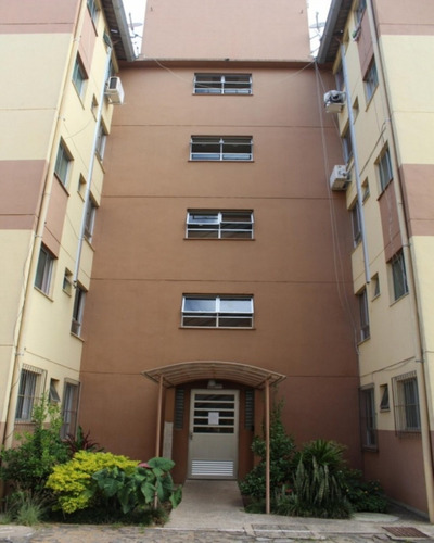 Imagem 3 de 30 de Apartamento - 1482 - 32135505