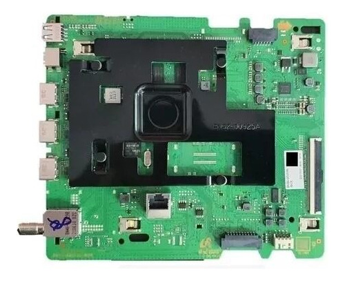 Placa Principal Samsung Un55au7700 Bn94-00051n