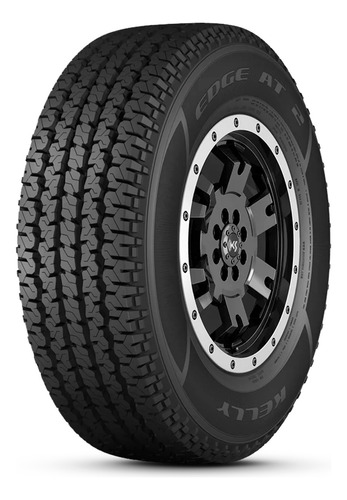 Pneu 245/70r16 Goodyear Kelly Edge At 2 113t Aro 16