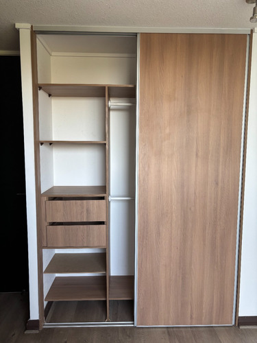 Departamento En Av. Las Condes Cerca De Clinica Las Condes
