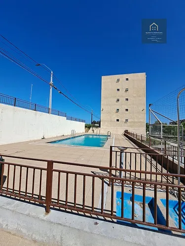 Lindo Departamento, Remodelado. Quilpué