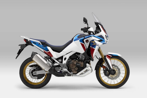 2020 Honda Crf 1100 Africa Twin Adventure Dtc