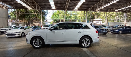 Audi Q7 3.0 Tdi 240cv Tiptronic Quattro