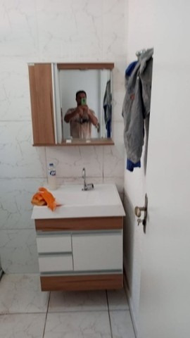 Imagem 13 de 19 de Casa Em Condomínio 2 Quartos Jandira - Sp - Jardim Stella Maris - 0777