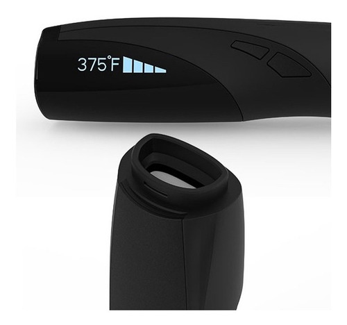 Imagen 2 de 4 de Vaporizador G Pro 2.0 Para Hiervas Secas Insuperable Oferta