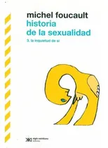 Comprar Historia De La Sexualidad Tomo 3 \u002F Michel Foucault \u002Fenviamos