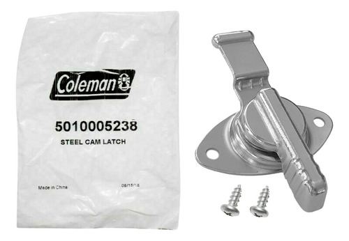 Coleman 51.103 L Enfriador de Acero Inoxidable