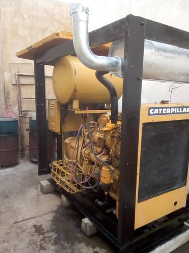 Imagen 5 de 6 de Generado Electrico Caterpillar Serie D311