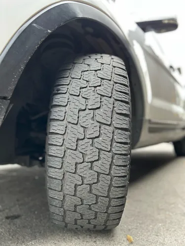Ford Explorer Limited 2012