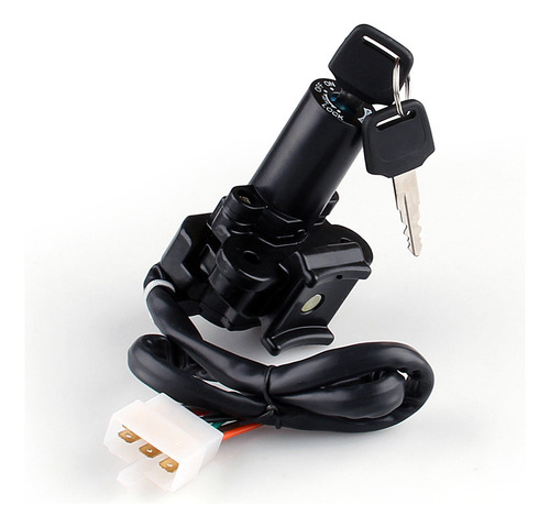 Llave Del Interruptor De Encendido P/ Zzr400 Zzr600 Zx7r Zxr