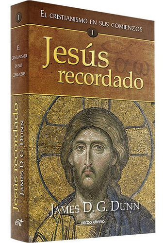 Libro Jesus Recordado