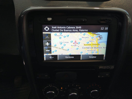 Renault Duster 2013 4x4 Nav Luxe 2.0