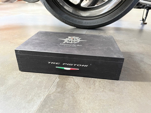 Brutale 800 Rosso Mv Agusta