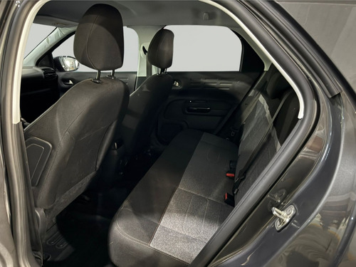 Citroën C4 Cactus 1.6 Vti 115 Feel