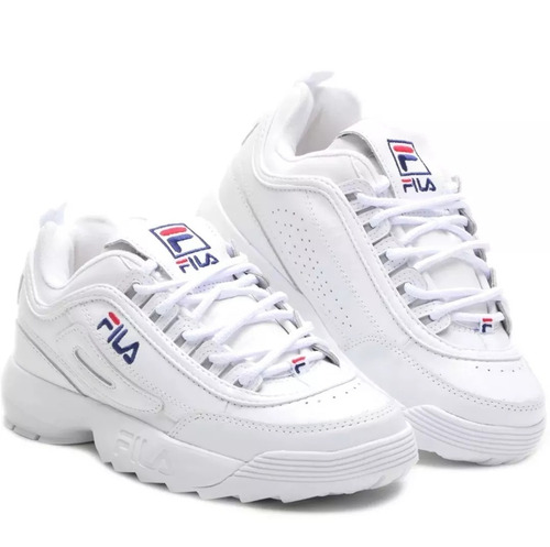 tenis fila disruptor original