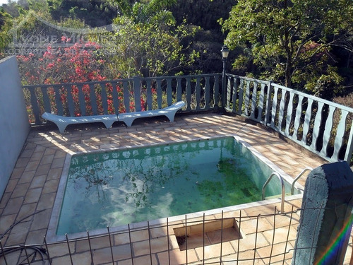 Imagem 4 de 15 de Casa Em Lagoinha - Miguel Pereira - 1046