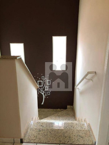 Imagem 20 de 26 de Casa Com 2 Dormitórios À Venda, 175 M² Por R$ 460.000,01 - Parque Dos Bandeirantes - Ribeirão Preto/sp - Ca0725
