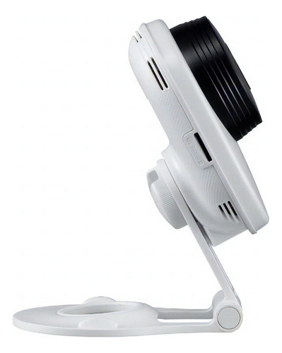 Cámara de seguridad Samsung SNH-E6413BMR SmartCam con resolución 2MP