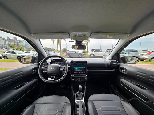 Citroën C4 Cactus 1.6 Thp 165 Shine Eat6
