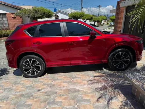 Mazda CX-5 2.5 Touring At