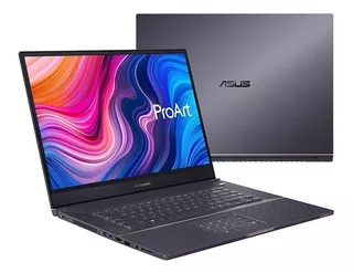 Asus Studiobook Pro Rtx 2060 I7 1tb Raid Ssd 32gb Ddr4 Wuxga