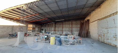 Imagen 15 de 30 de Galpón 1500 M2 En Allen