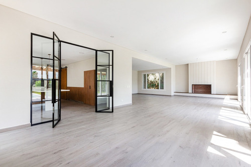 Imagen 4 de 30 de Casa En Alquiler En Santa Barbara, Tigre, G.b.a. Zona Norte
