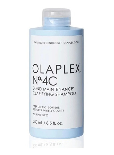 Olaplex Bond Maintenance Clarifyng Shampoo N°4c