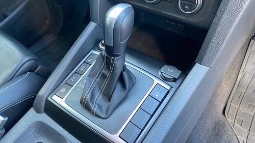 Volkswagen Amarok 3.0 V6 Extreme Black Style