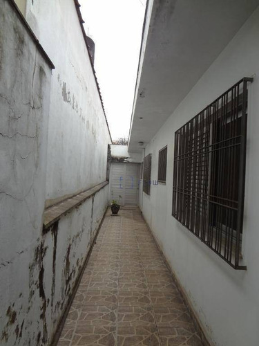 Imagem 15 de 30 de Casa 364m², 3 Dormitorios, 1 Suíte, 4 Vagas - Bosque Da Saúde - Ca1730