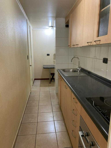 Se Vende Céntrico Departamento (18057)